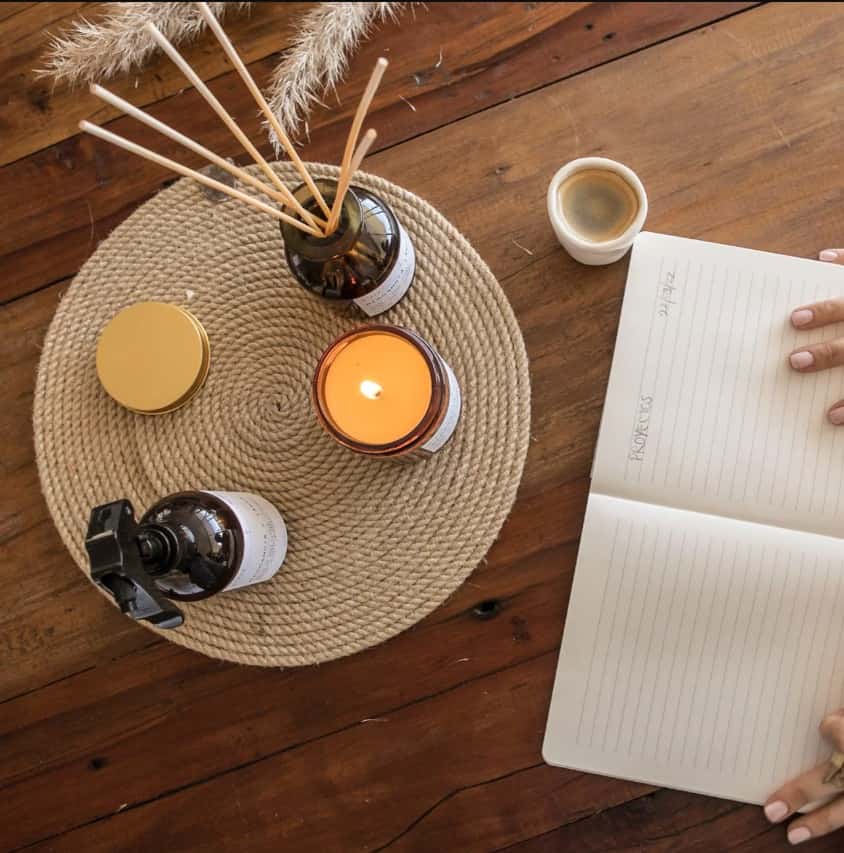 Difusor de varillas 150 ml