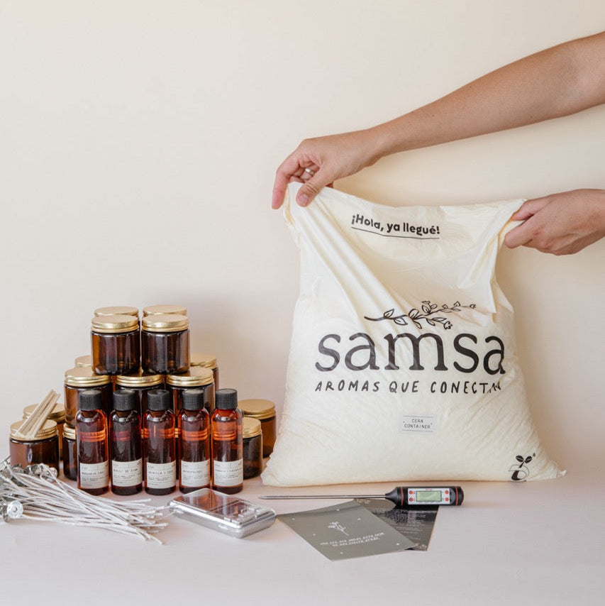 Kit Nueva Emprendedora