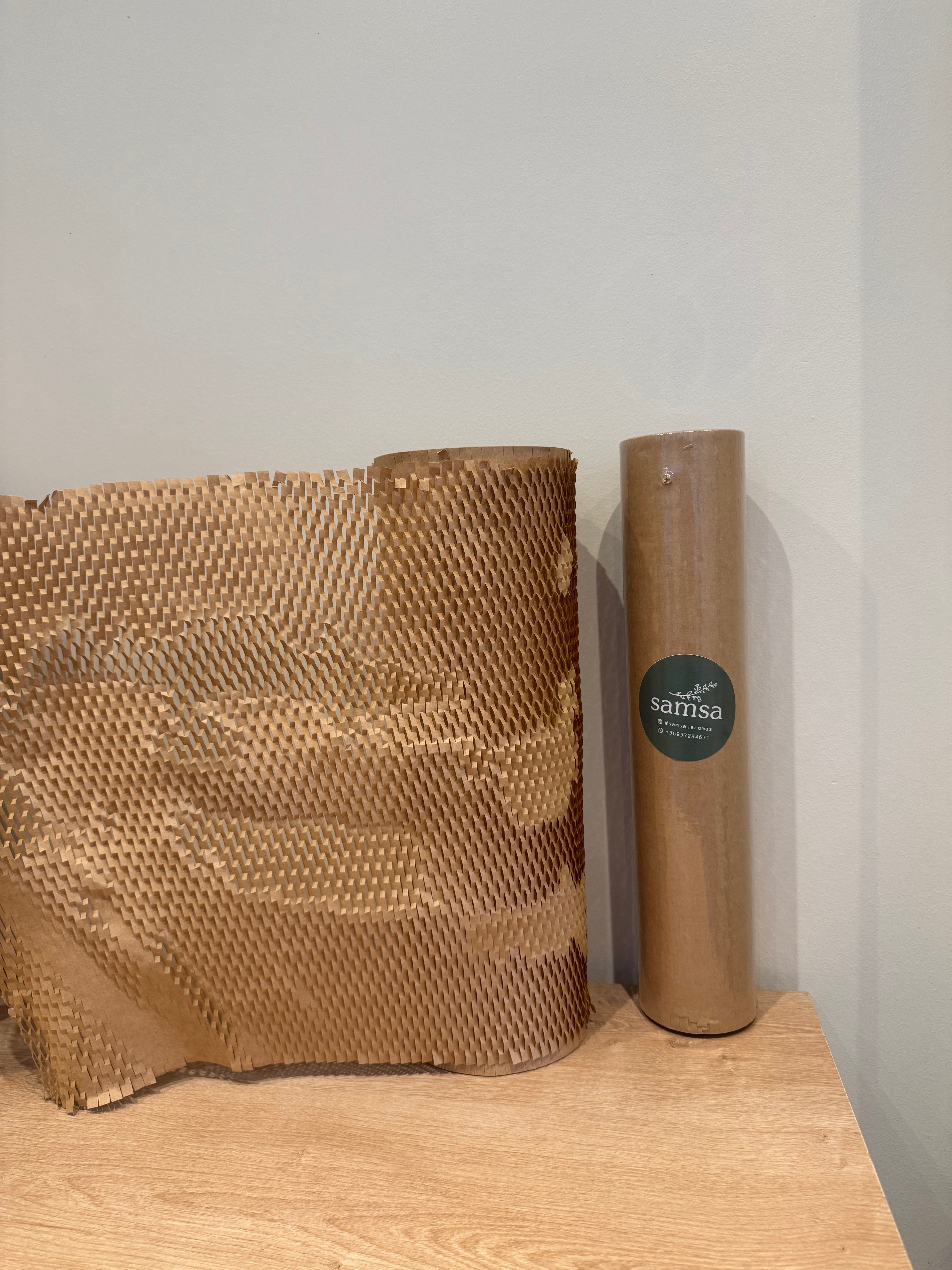 Papel Panal