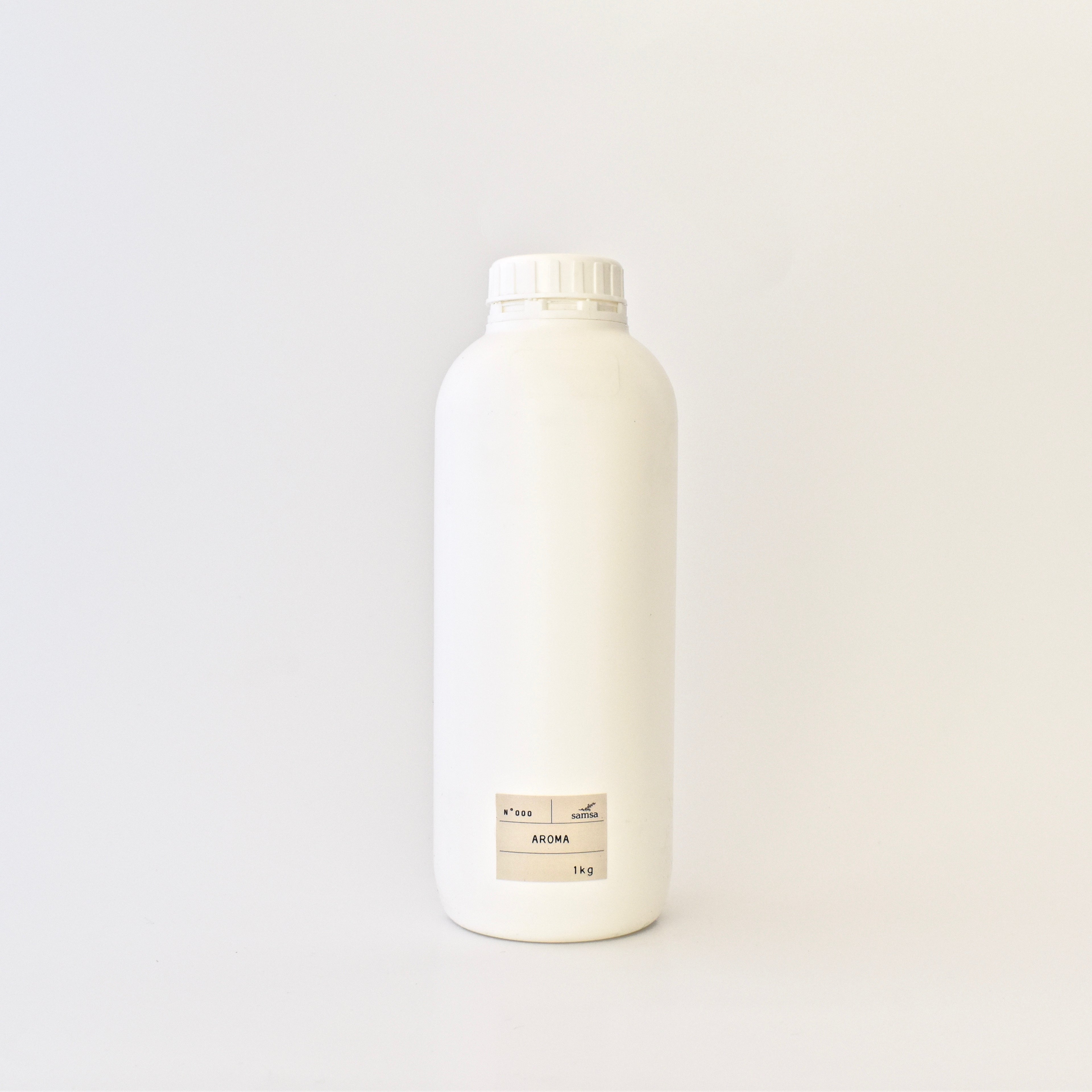 20 - Vanilla Warm Sugar