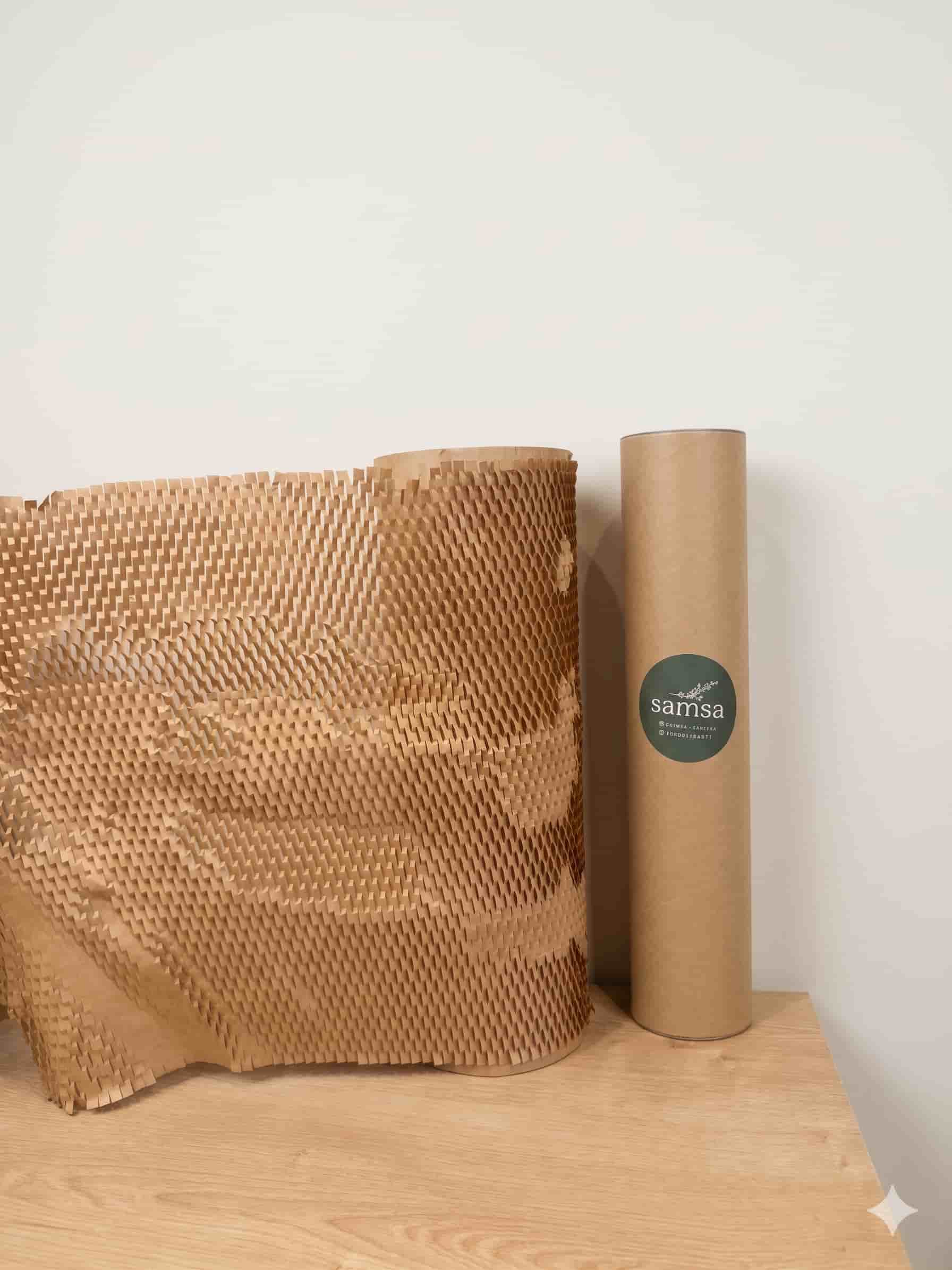 Papel Panal