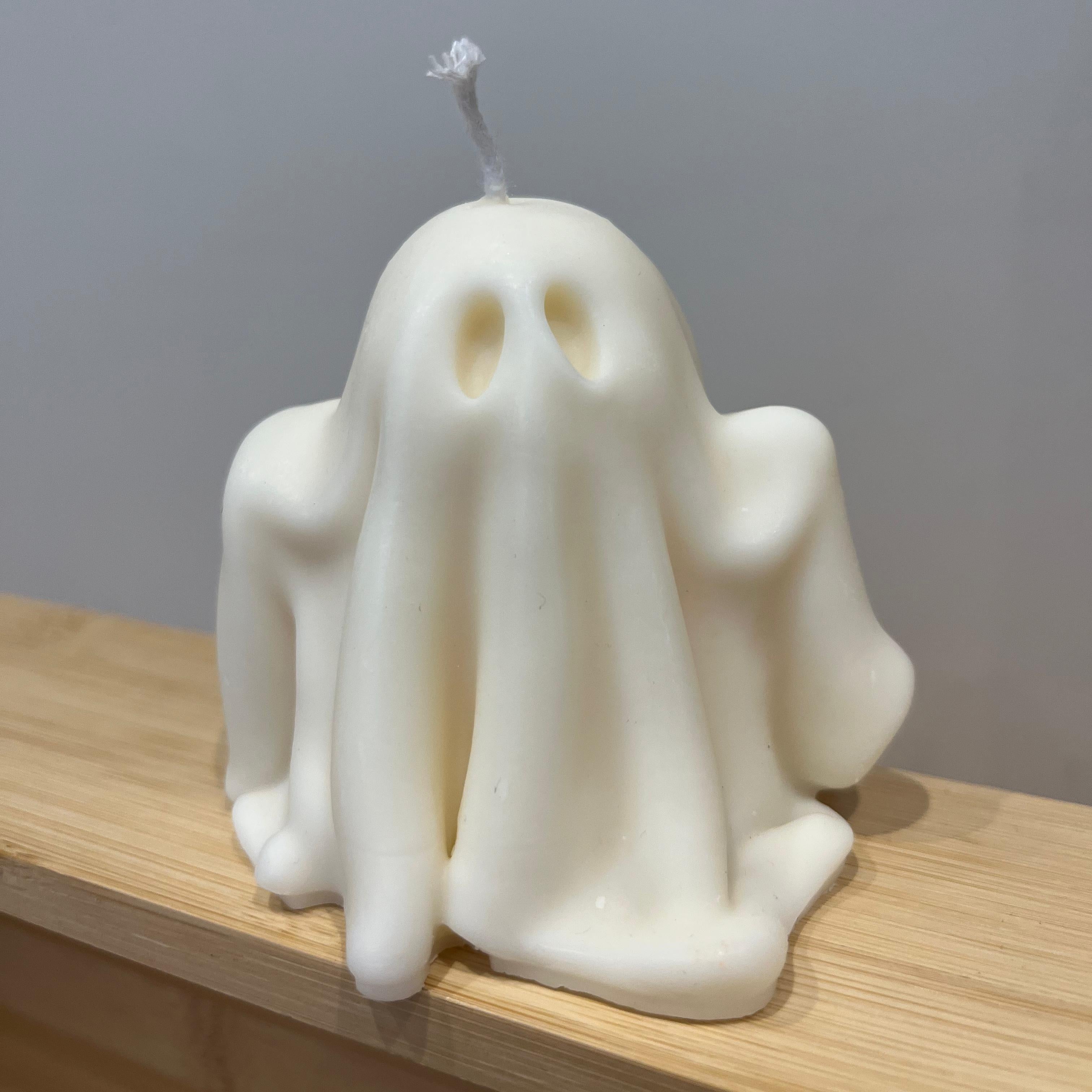 Molde Fantasma Halloween