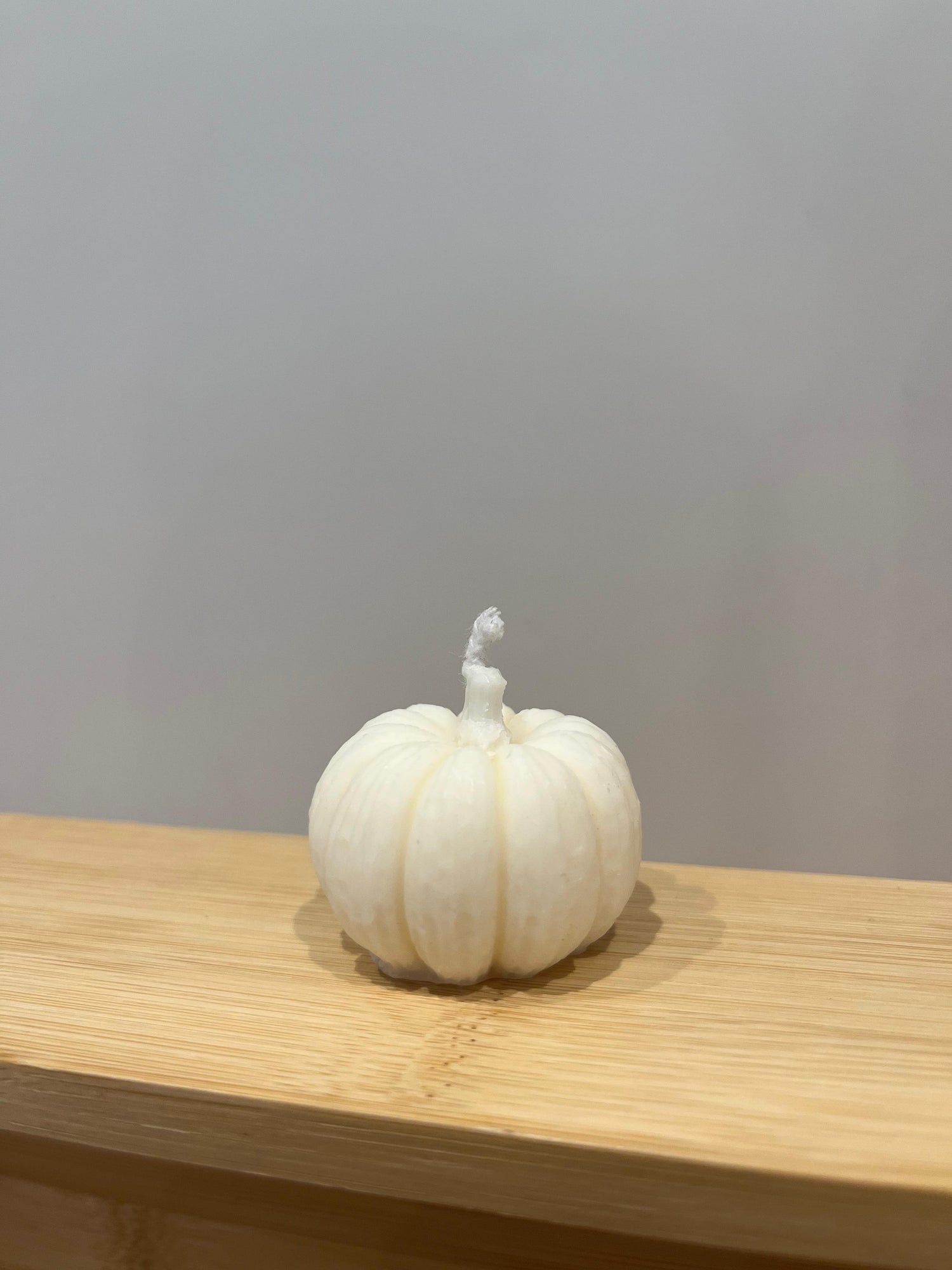 Molde Calabaza Halloween (Pequeña)