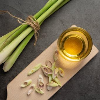 Arma Samsa 98 Lemon grass