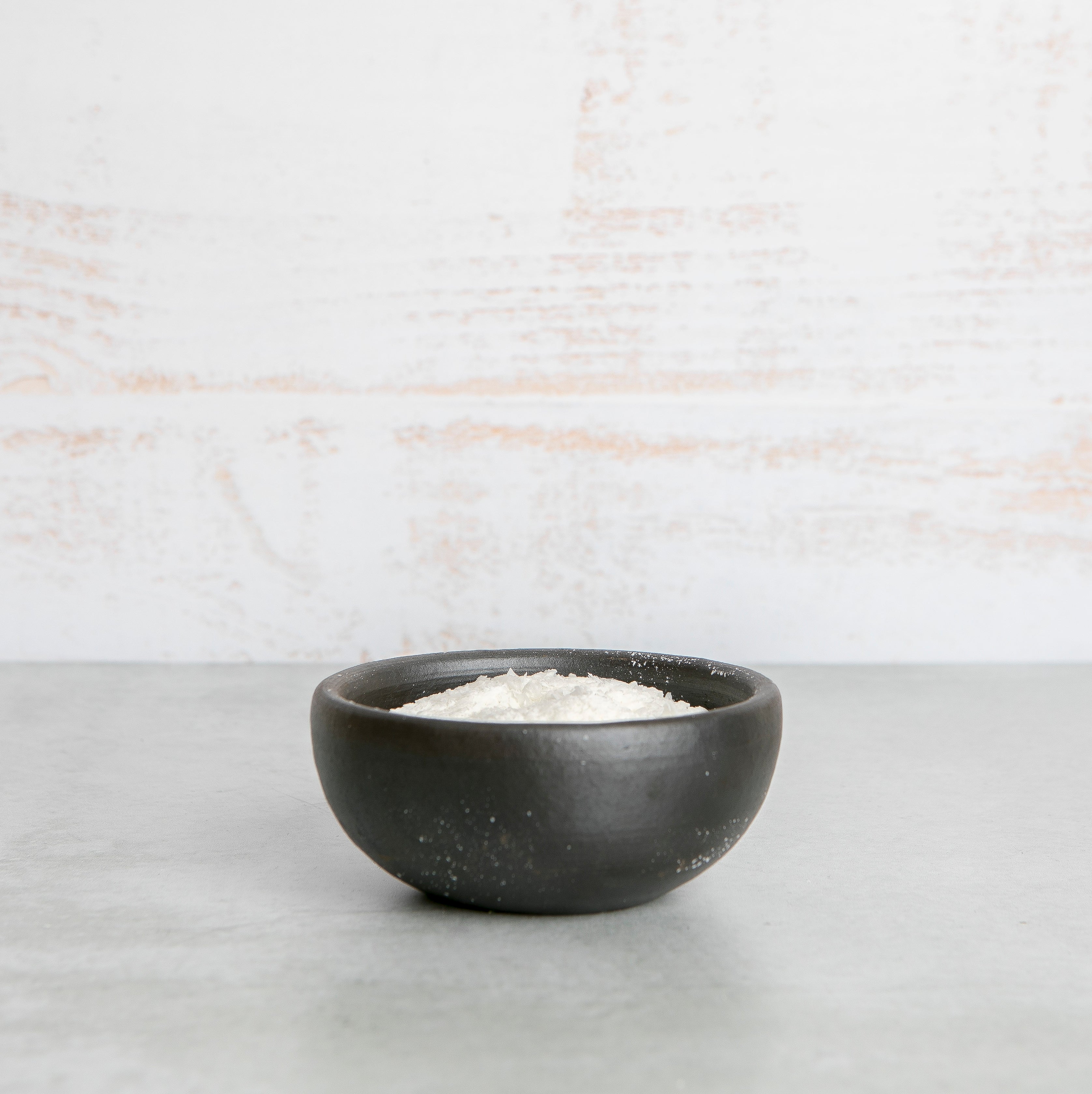 Bowl con mejorador de quemado / endurecedor