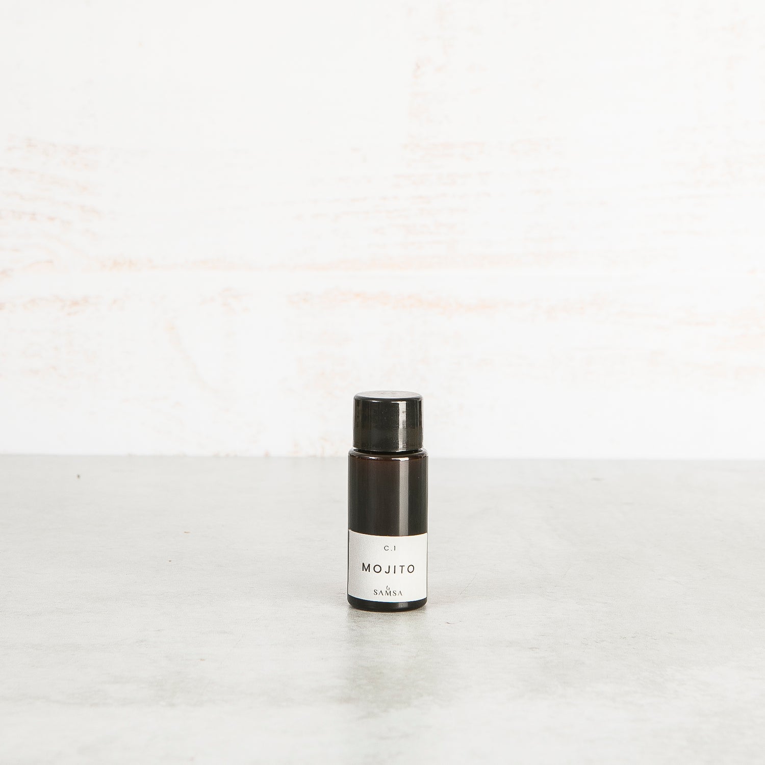 Aroma Samsa C1 Mojito 1