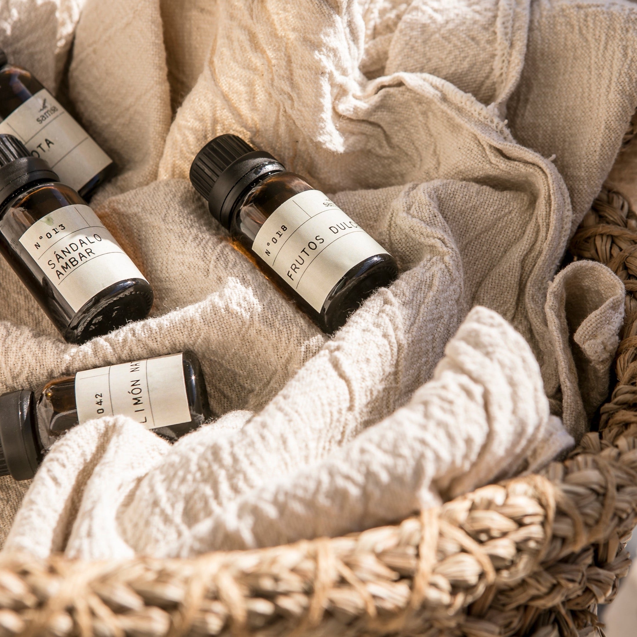 Kit de aromas samsa para elegir opción