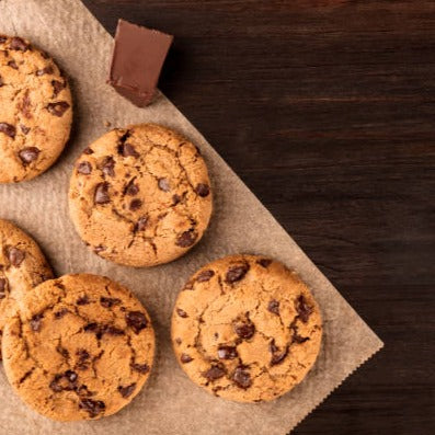 31 - Cookies