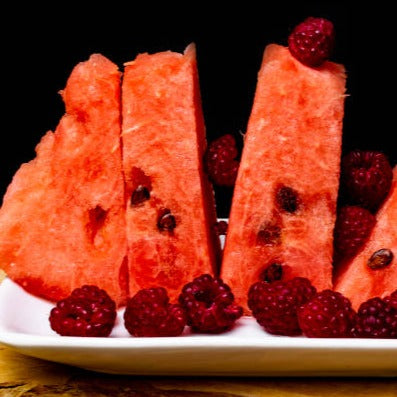 92 Sandia Frambuesa