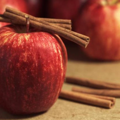 46 - Manzana canela