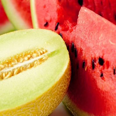 58 - Sandia melon