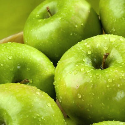 63 - Manzana verde