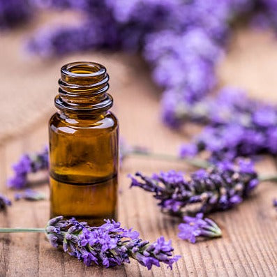 Aroma Samsa 70 Lavanda Mont Blanc