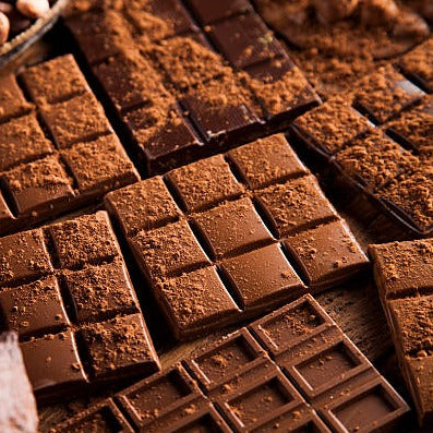 Aroma Samsa 69 Chocolate