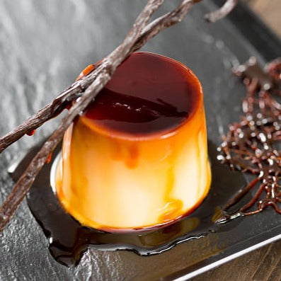 Arma Samsa Vainilla Warm Sugar Flan