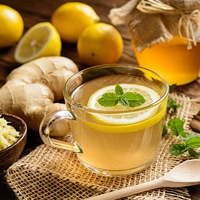 Aroma Samsa Yuzu