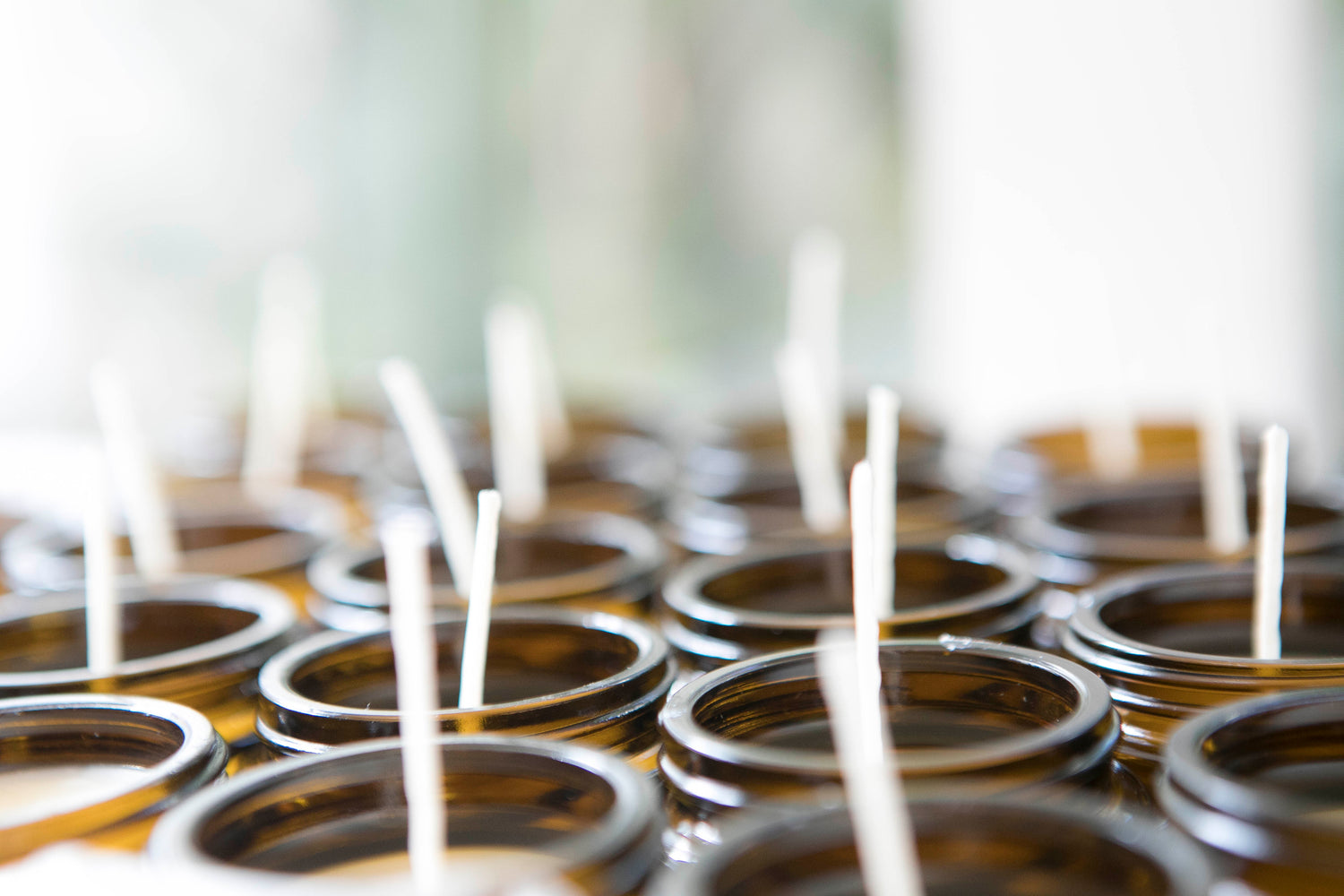 Tendencias: Ideas de Velas Decorativas que Dominarán el Diseño de Interiores