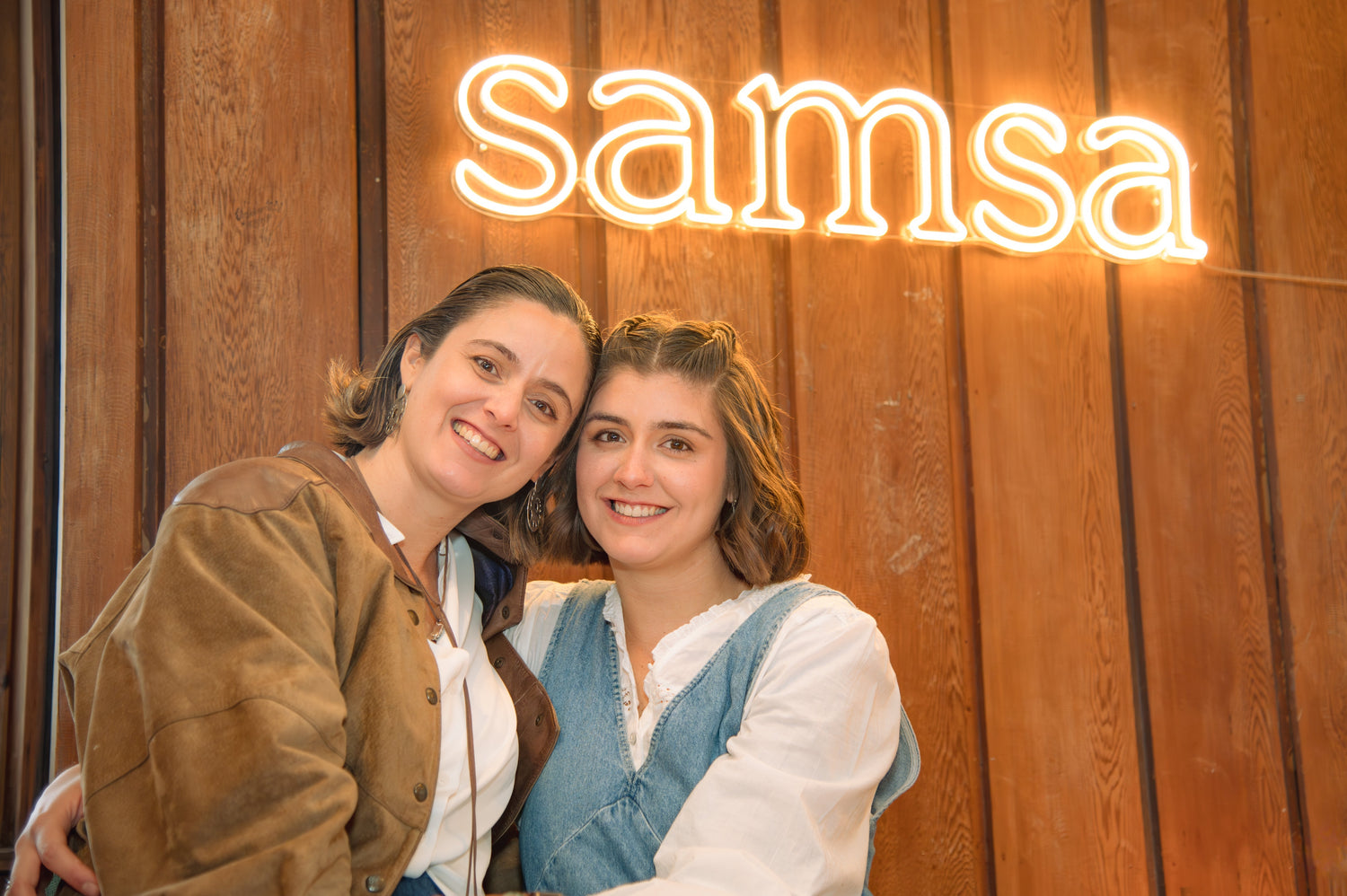 Samsa Aromas: conecta tus sentidos y despierta a la emprendedora que llevas dentro