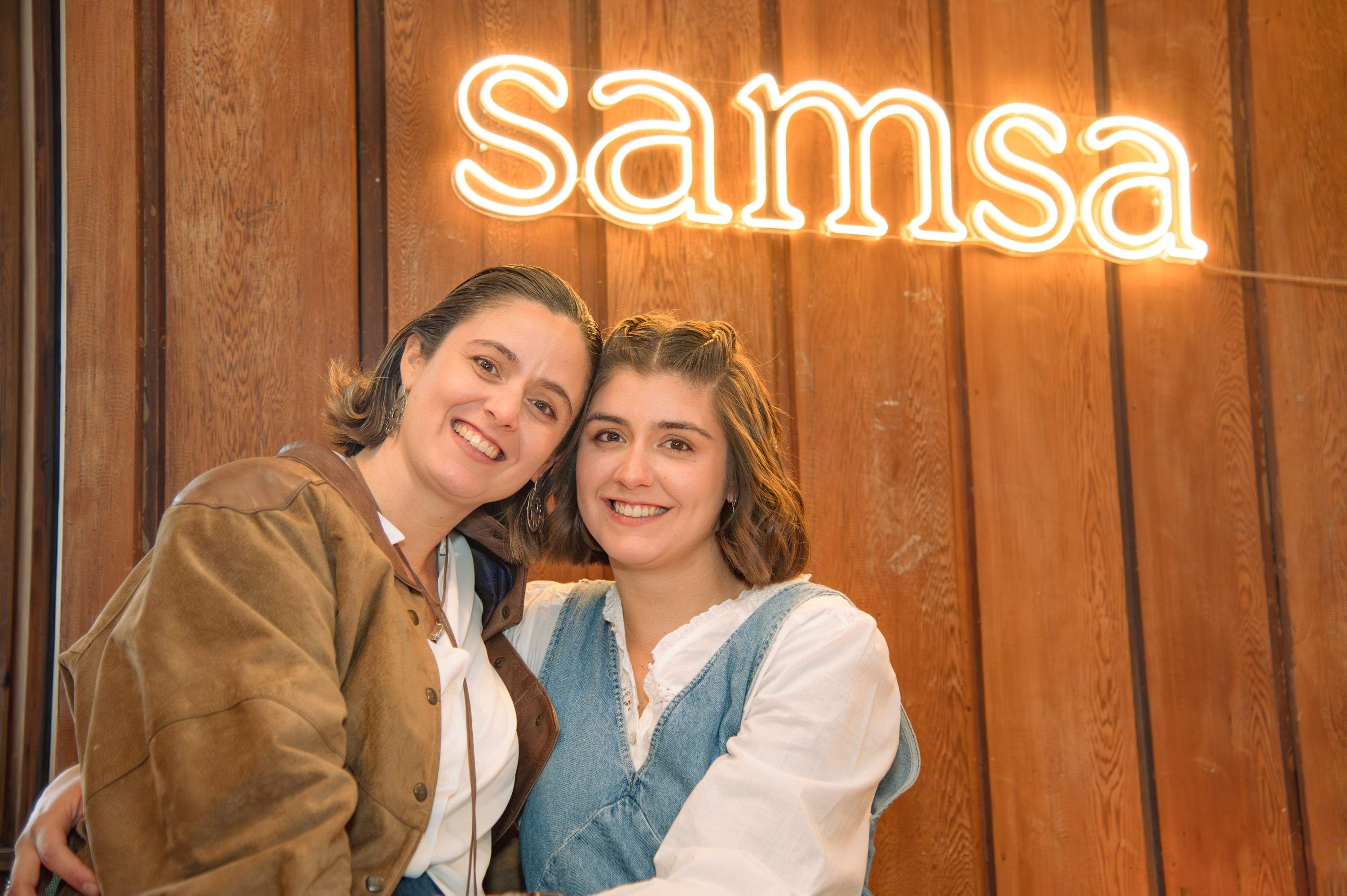 Samsa Aromas: conecta tus sentidos y despierta a la emprendedora que llevas dentro