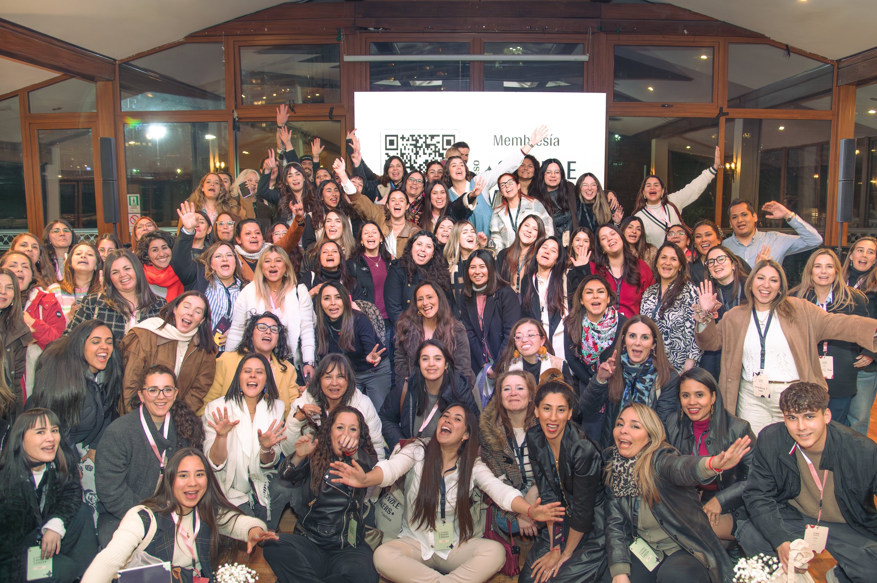 Comunidad Samsa: más que insumos, tu compañera en cada etapa de tu emprendimiento