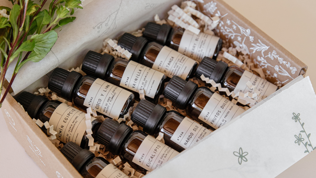 Agua destilada: un aliado simple pero fundamental