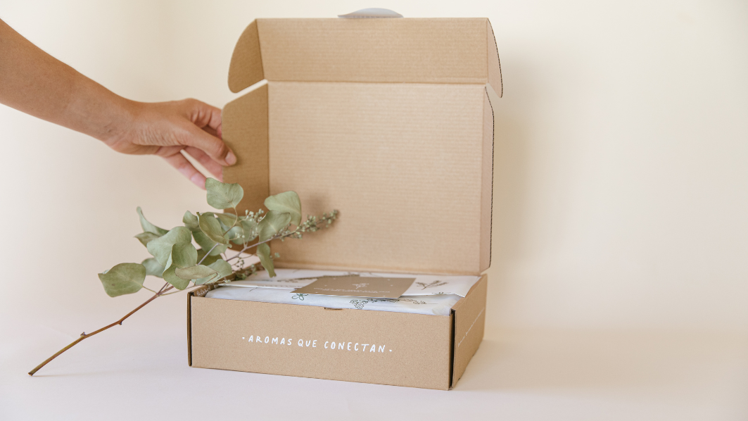 Fotografía de producto: cómo mostrar tus creaciones de la mejor manera