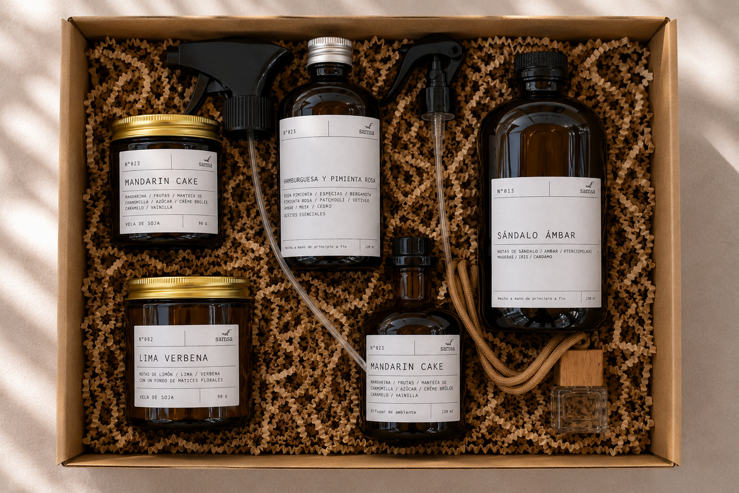¿Buscás productos aromáticos al por mayor? Esto es lo que deberías saber antes de elegir un proveedor