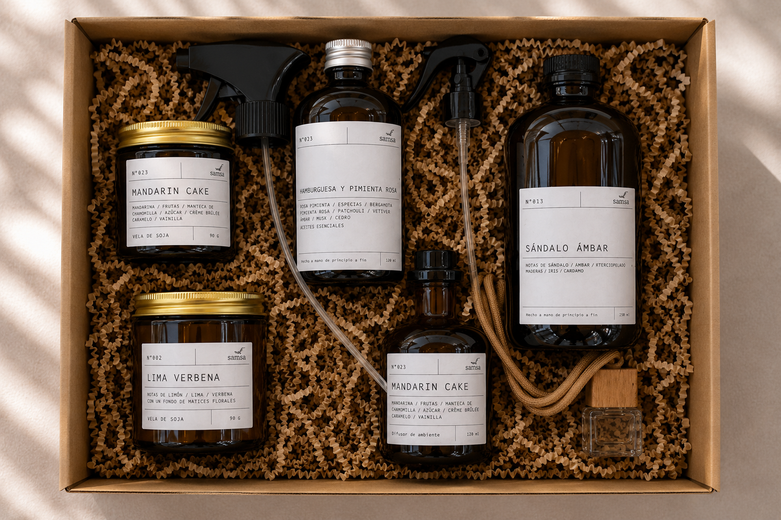 ¿Buscás productos aromáticos al por mayor? Esto es lo que deberías saber antes de elegir un proveedor
