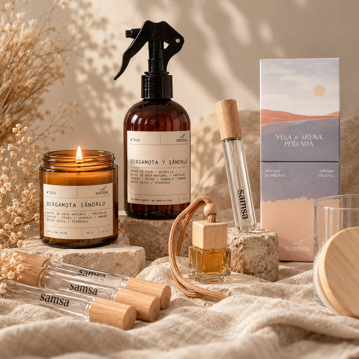Productos Listos
