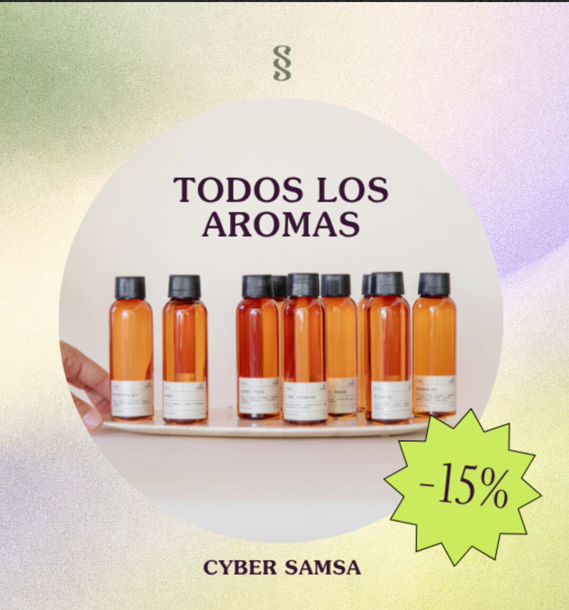Aromas