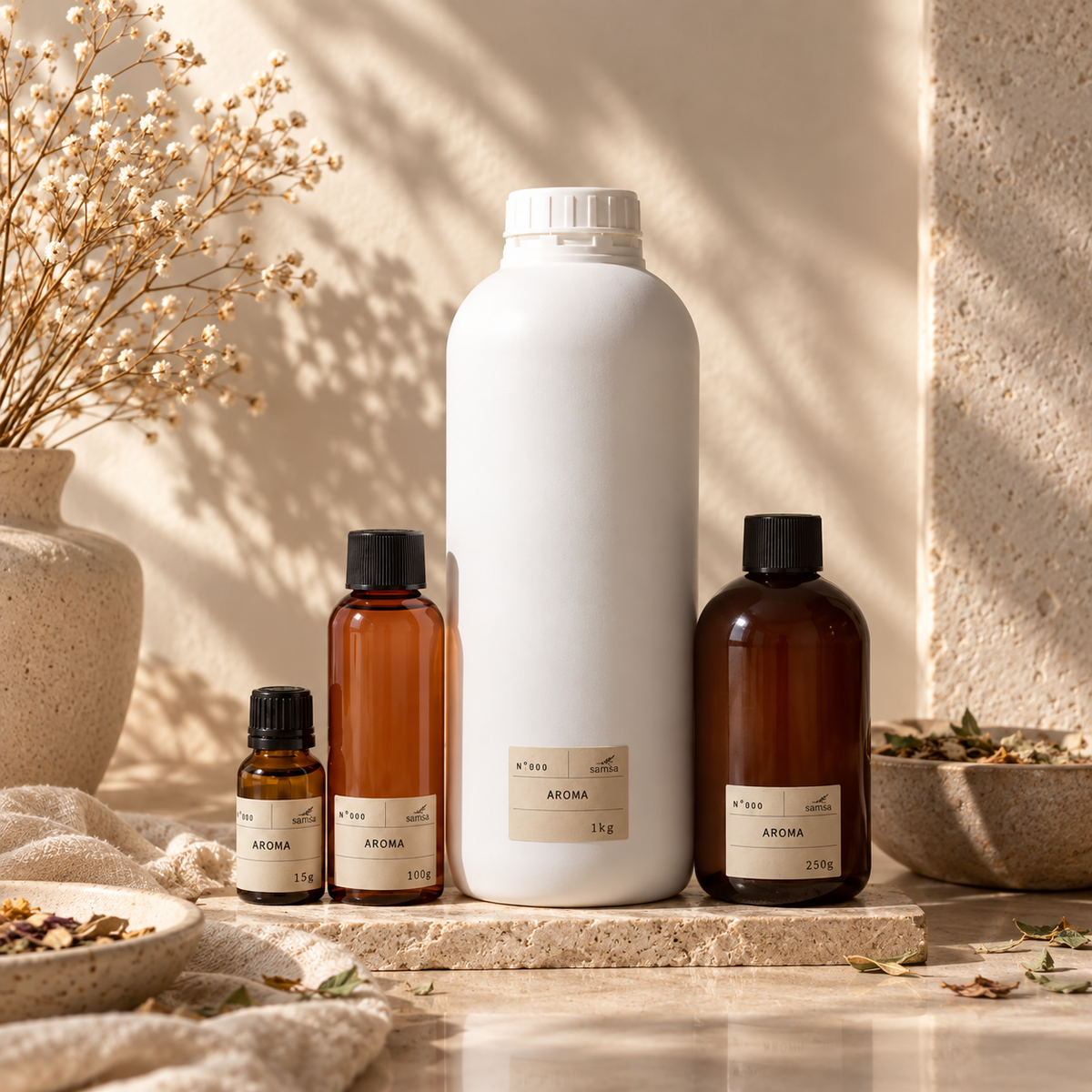 Aromas