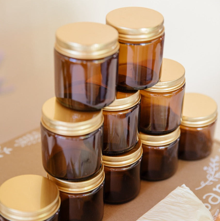 Kit crea tus 10 Velas + Taller