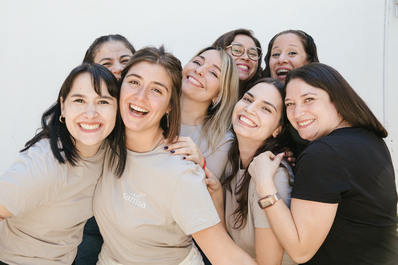 Equipo SAMSA
