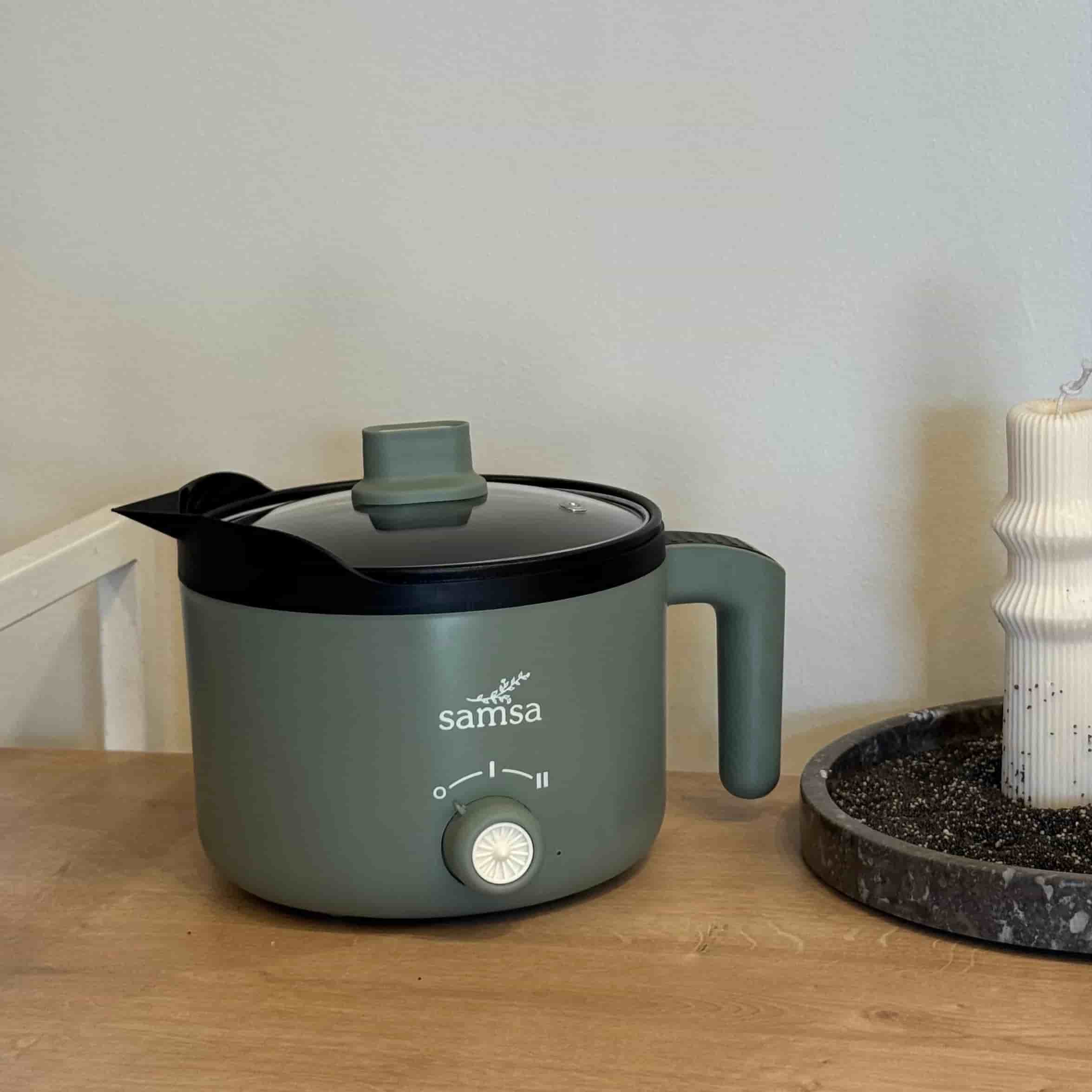 Mini Wax Melt
