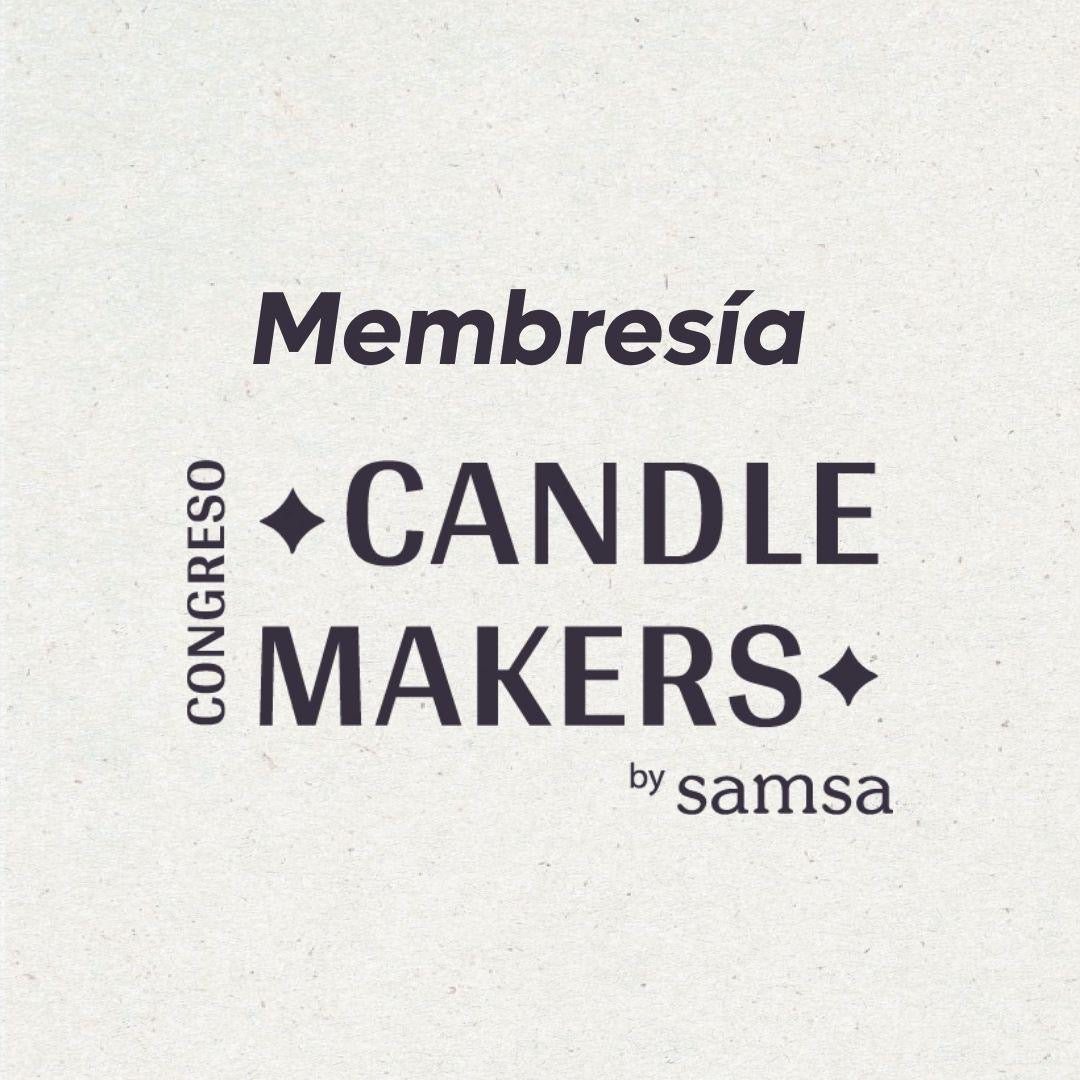 Membresia candle makers