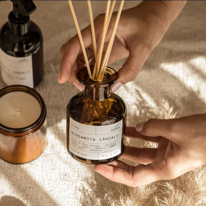 Difusor de varillas 150 ml