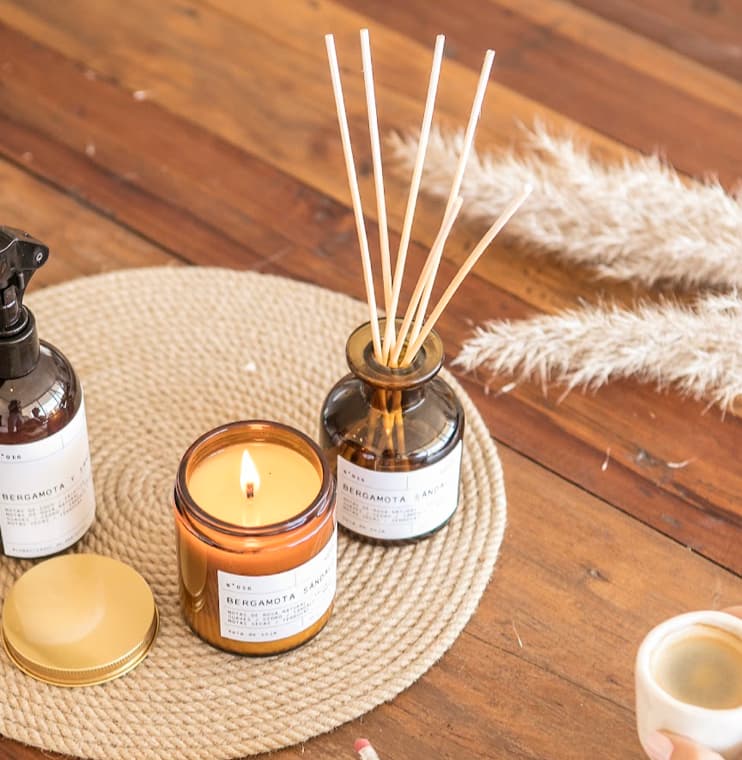 Difusor de varillas 150 ml