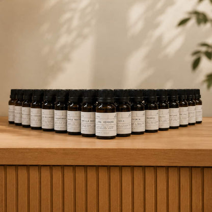 Kit todos los aromas