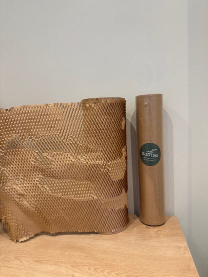 Papel Panal