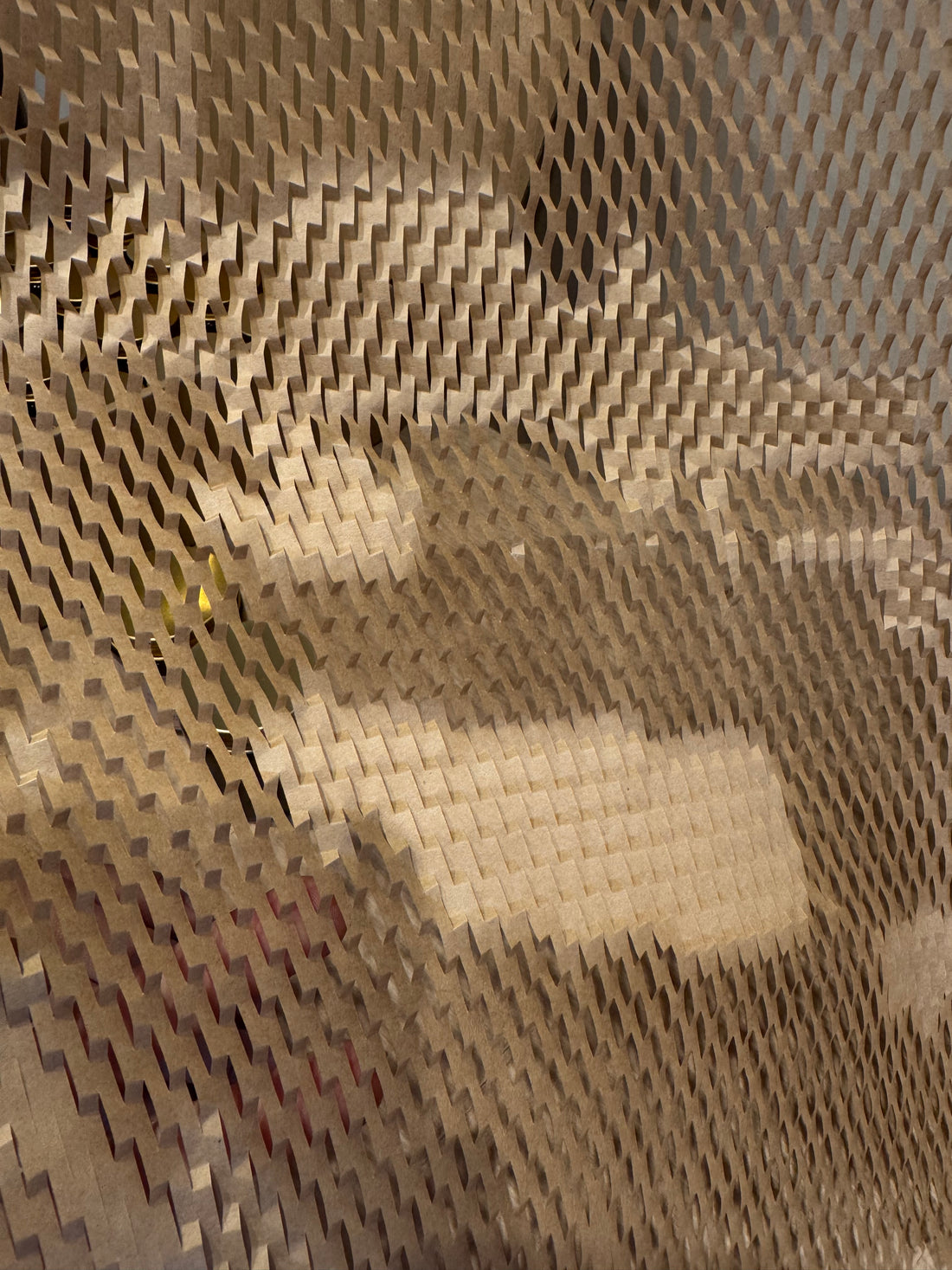 Papel Panal