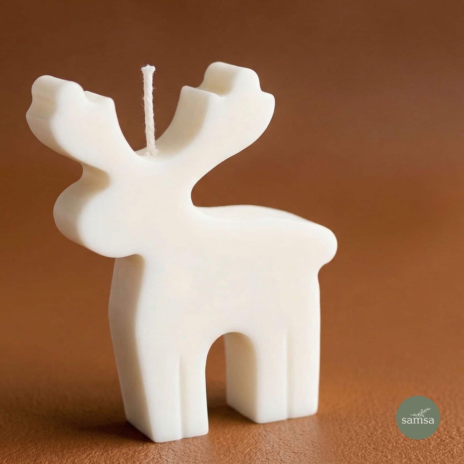 Molde Reno Navidad