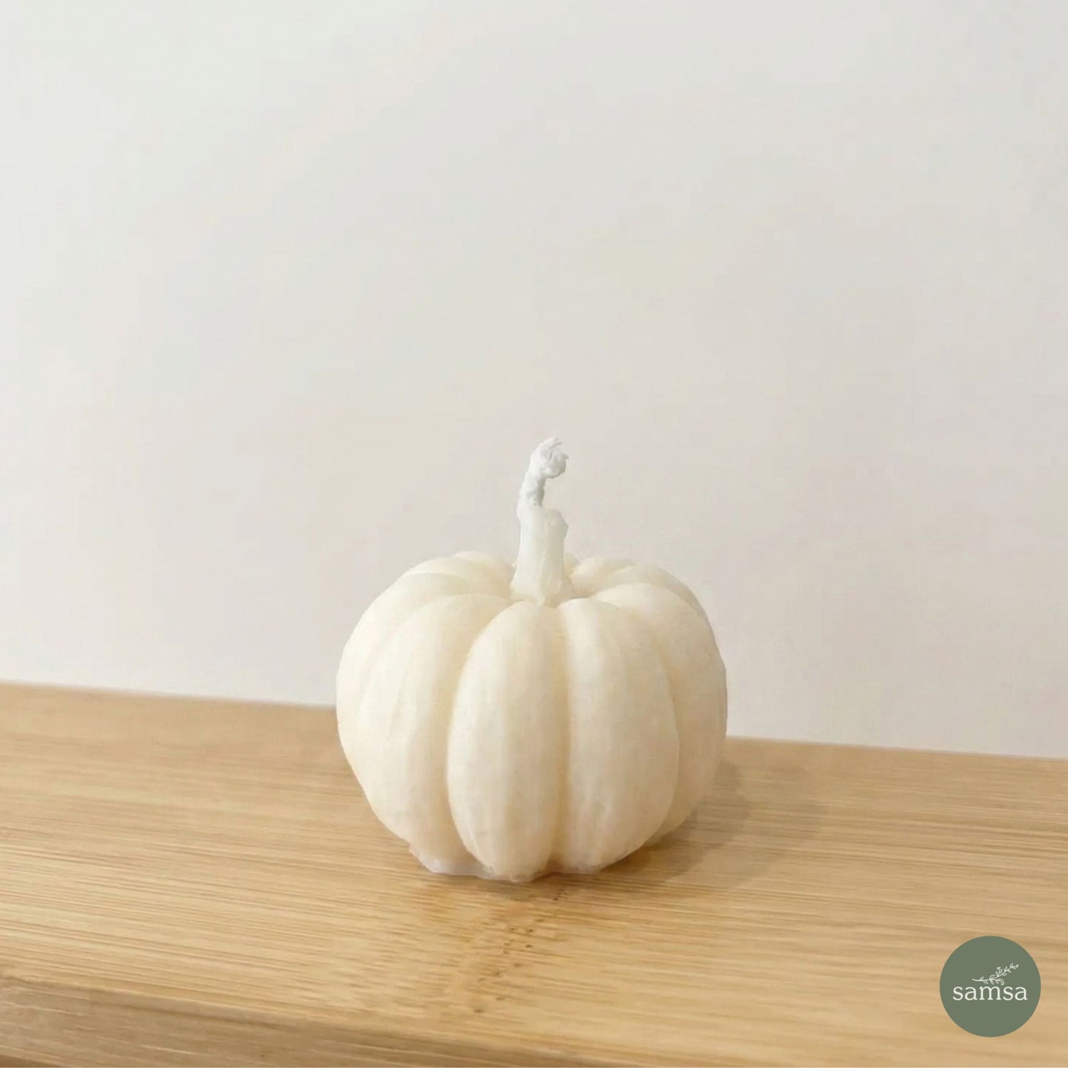 Molde Calabaza Halloween