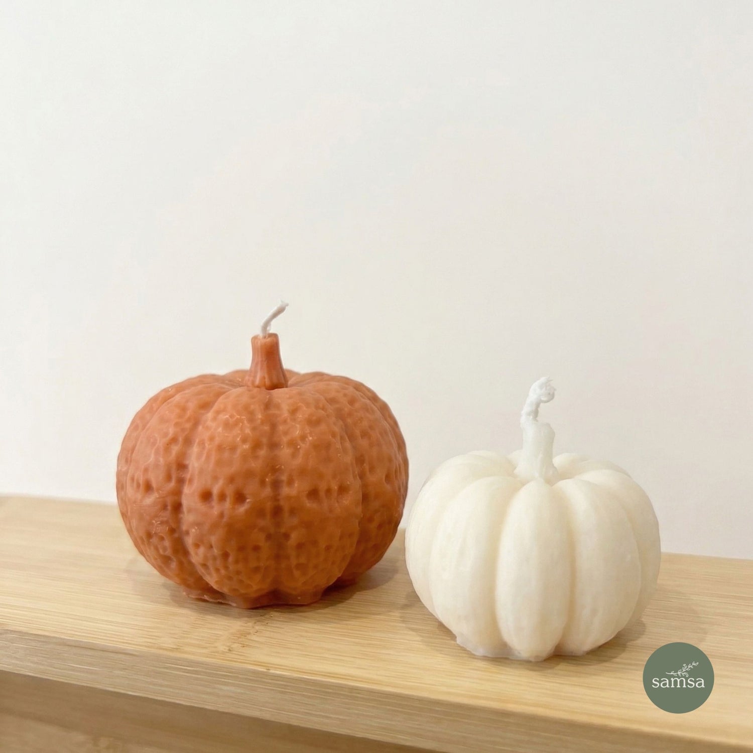 Molde Calabaza Halloween