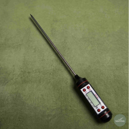 Termómetro de cocina