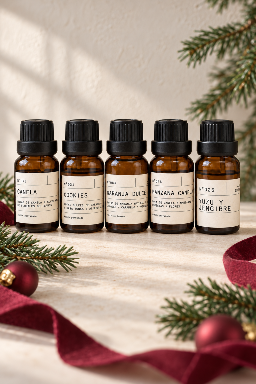 Kit de Navidad