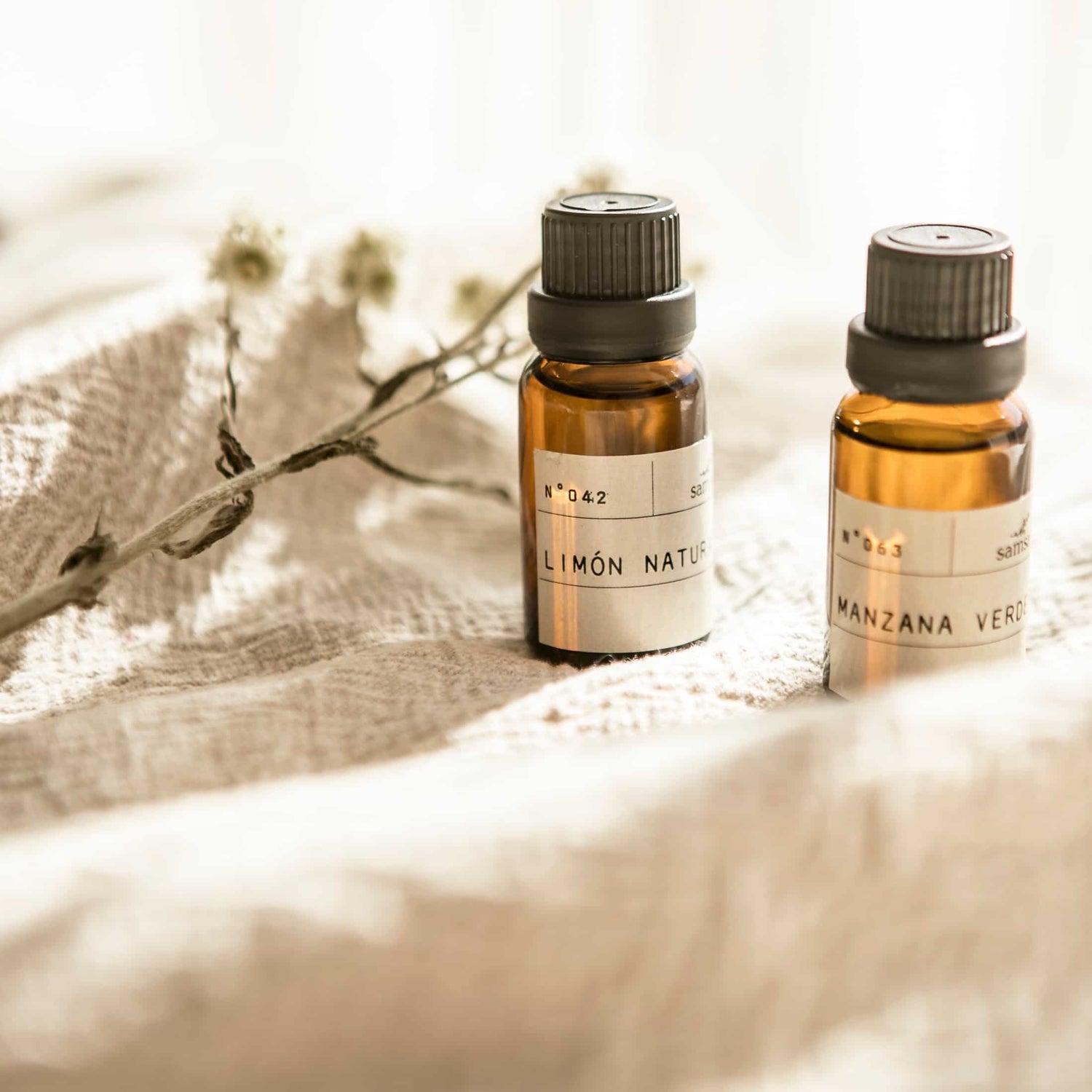Kit 10 aromas 