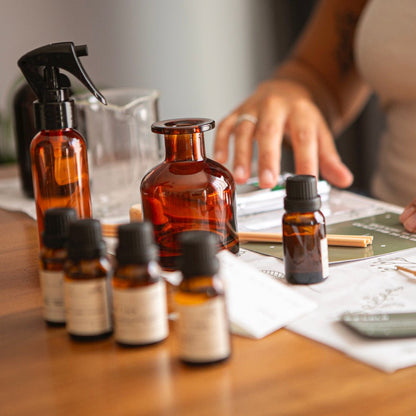 Kit Home Spray y Difusor + Taller