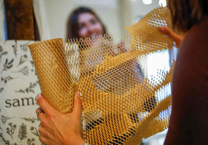 Papel Panal