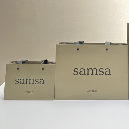 Suma tu bolsa para regalo