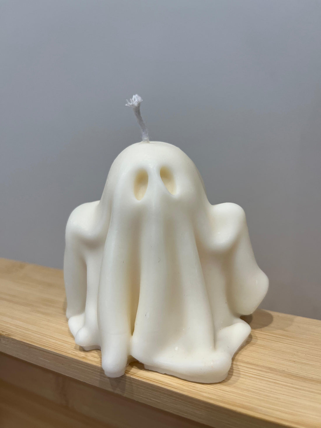 Molde Fantasma Halloween